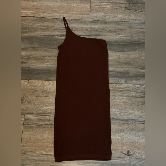 Brand: Bozzolo, Size: S/M, Color: Brown - Picture 3 of 7